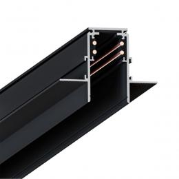 Изображение продукта Шинопровод магнитный встраиваемый Arte Lamp Linea-Accessories A472206 